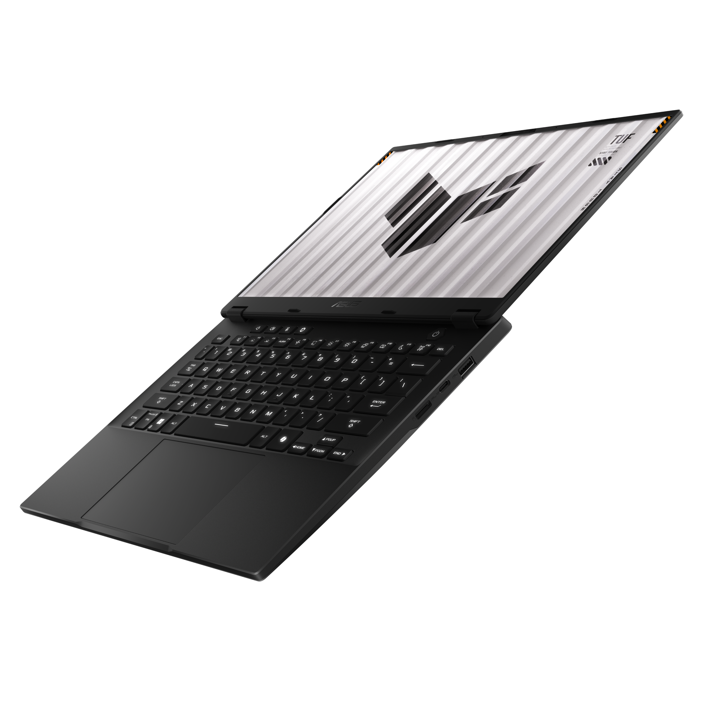 Gaming laptop ASUS TUF A14 FA401UU